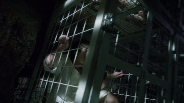 The 100 Season Two Episode Nine Remember Me-44
