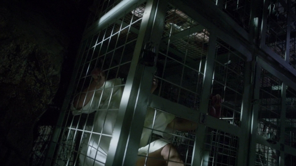 The 100 Season Two Episode Nine Remember Me-43

