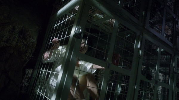 The 100 Season Two Episode Nine Remember Me-42
