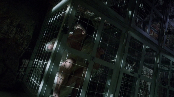 The 100 Season Two Episode Nine Remember Me-1
