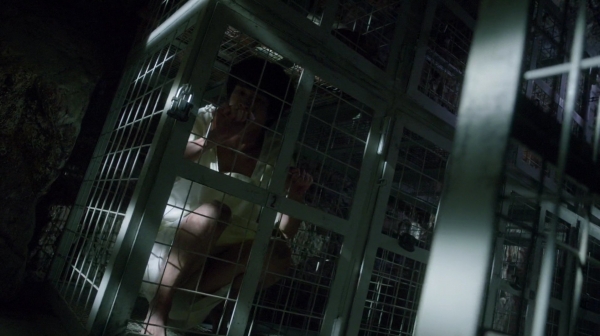 The 100 Season Two Episode Nine Remember Me-41
