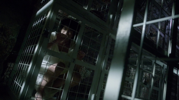 The 100 Season Two Episode Nine Remember Me-40
