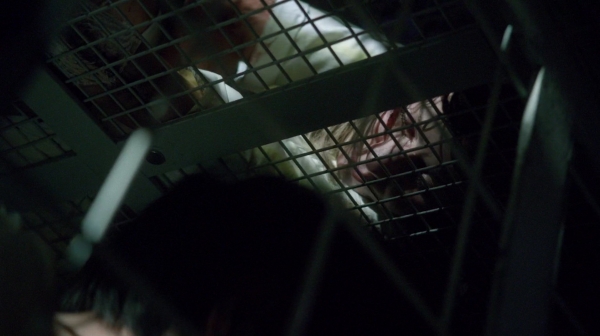 The 100 Season Two Episode Nine Remember Me-39
