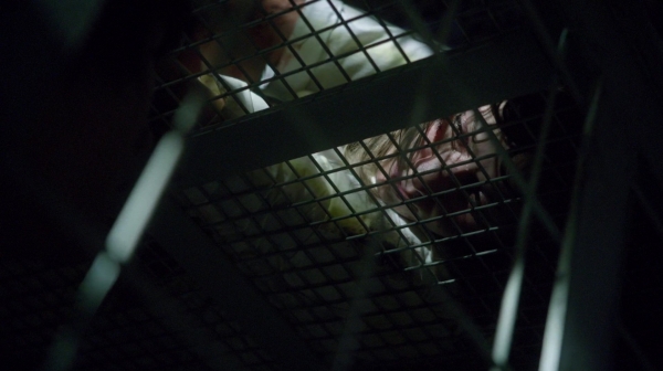 The 100 Season Two Episode Nine Remember Me-37
