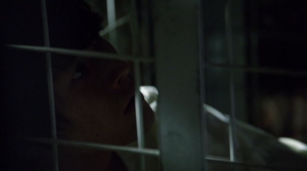 The 100 Season Two Episode Nine Remember Me-35

