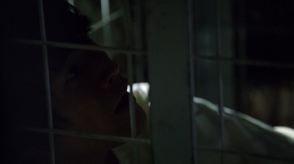 The 100 Season Two Episode Nine Remember Me-34
