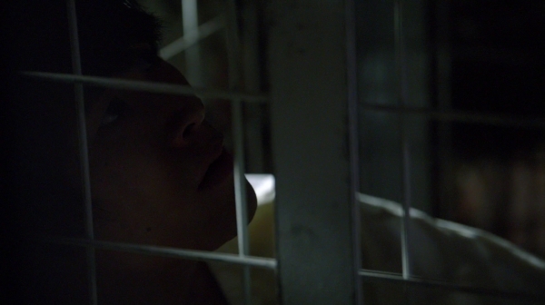 The 100 Season Two Episode Nine Remember Me-31
