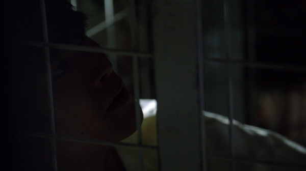 The 100 Season Two Episode Nine Remember Me-30
