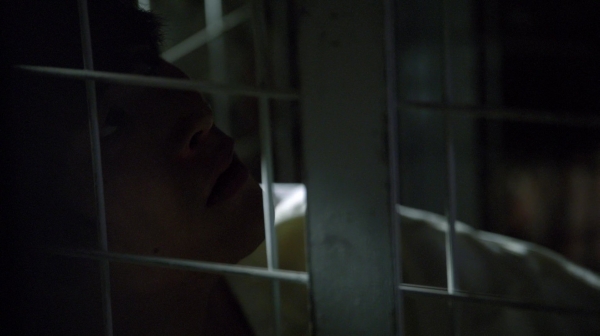 The 100 Season Two Episode Nine Remember Me-29
