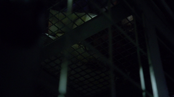 The 100 Season Two Episode Nine Remember Me-25
