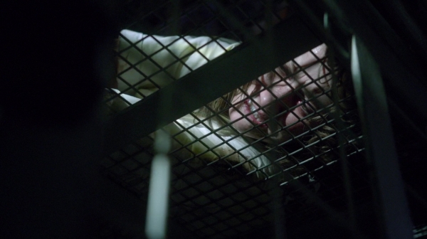 The 100 Season Two Episode Nine Remember Me-23
