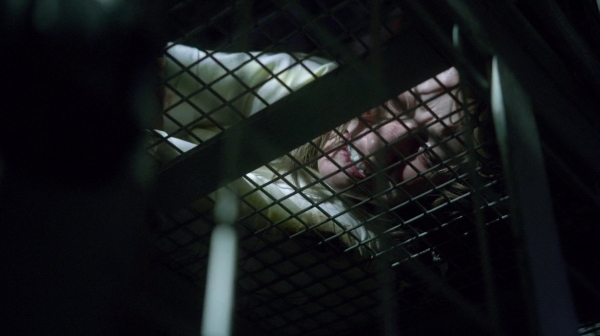 The 100 Season Two Episode Nine Remember Me-21
