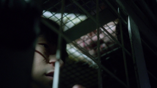 The 100 Season Two Episode Nine Remember Me-18
