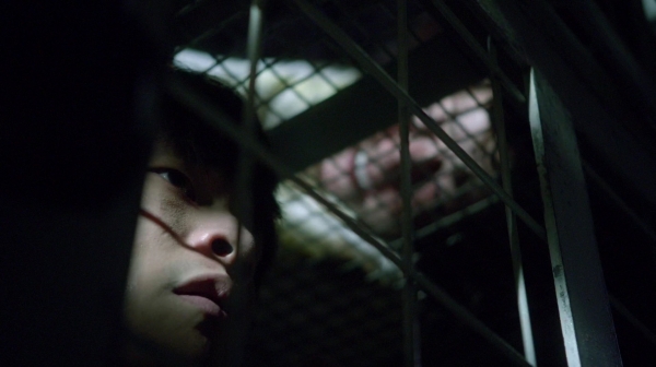 The 100 Season Two Episode Nine Remember Me-17
