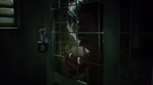 The 100 Season Two Episode Nine Remember Me-16
