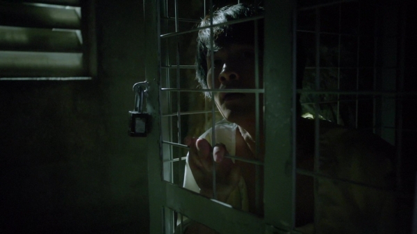 The 100 Season Two Episode Nine Remember Me-15
