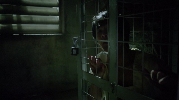 The 100 Season Two Episode Nine Remember Me-14
