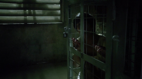 The 100 Season Two Episode Nine Remember Me-13
