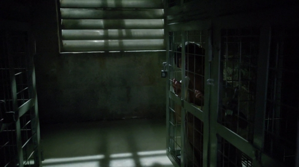 The 100 Season Two Episode Nine Remember Me-12
