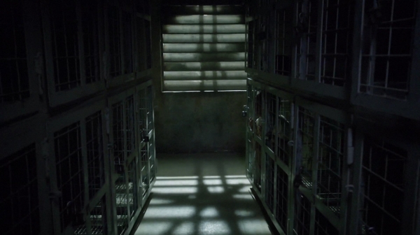 The 100 Season Two Episode Nine Remember Me-10
