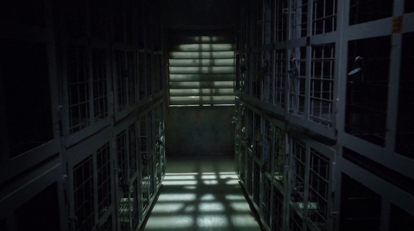 The 100 Season Two Episode Nine Remember Me-9
