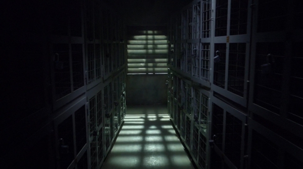 The 100 Season Two Episode Nine Remember Me-8

