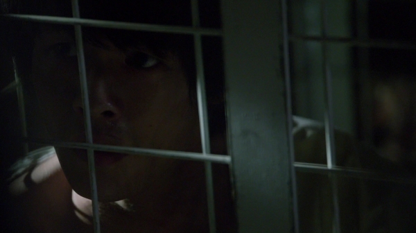 The 100 Season Two Episode Nine Remember Me-5
