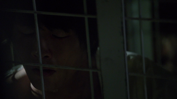 The 100 Season Two Episode Nine Remember Me-4
