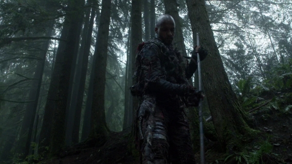 The 100 Season 2 Episode 10 Survival Of The Fittest-731
