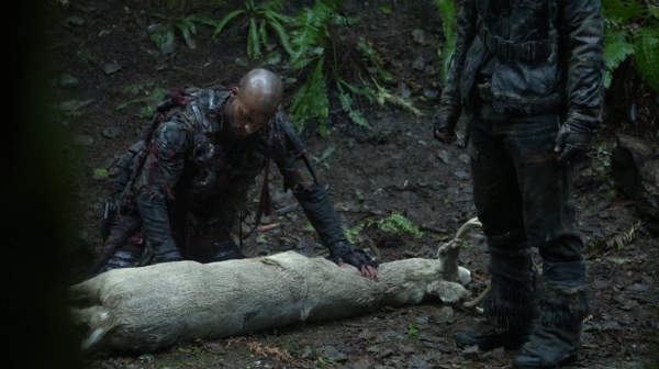 The 100 Season 2 Episode 10 Survival Of The Fittest-721
