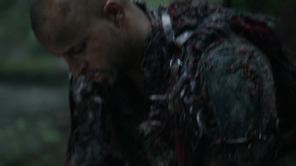 The 100 Season 2 Episode 10 Survival Of The Fittest-715
