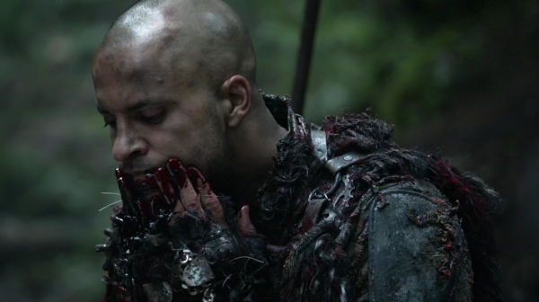 The 100 Season 2 Episode 10 Survival Of The Fittest-712
