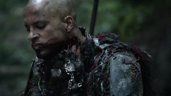 The 100 Season 2 Episode 10 Survival Of The Fittest-711
