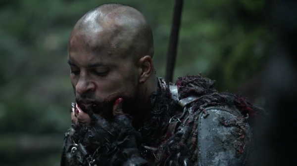 The 100 Season 2 Episode 10 Survival Of The Fittest-710
