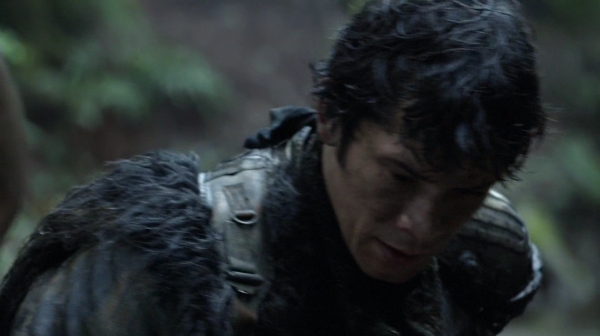 The 100 Season 2 Episode 10 Survival Of The Fittest-709
