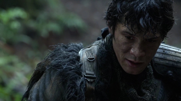 The 100 Season 2 Episode 10 Survival Of The Fittest-707
