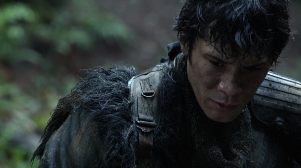The 100 Season 2 Episode 10 Survival Of The Fittest-706
