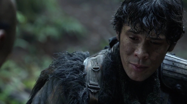 The 100 Season 2 Episode 10 Survival Of The Fittest-703
