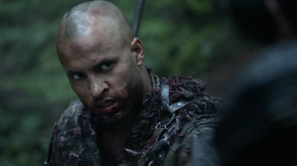 The 100 Season 2 Episode 10 Survival Of The Fittest-702
