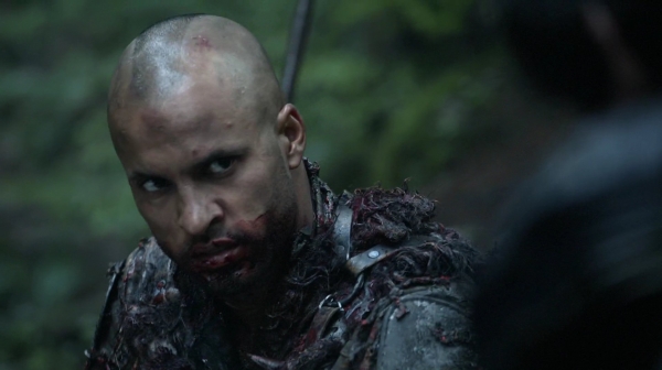 The 100 Season 2 Episode 10 Survival Of The Fittest-701
