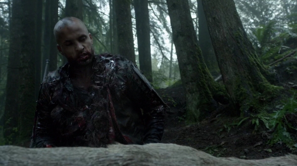 The 100 Season 2 Episode 10 Survival Of The Fittest-698
