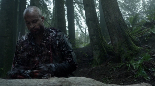 The 100 Season 2 Episode 10 Survival Of The Fittest-693
