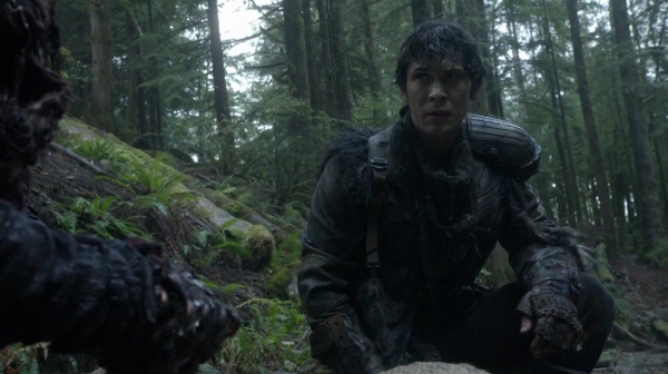 The 100 Season 2 Episode 10 Survival Of The Fittest-692
