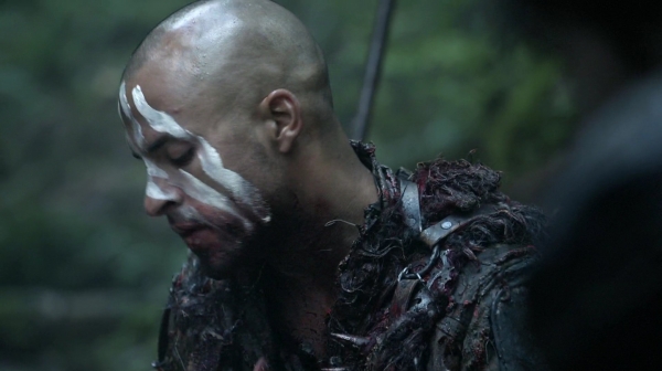 The 100 Season 2 Episode 10 Survival Of The Fittest-688
