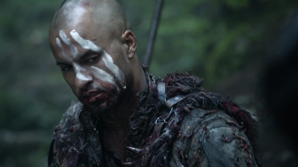 The 100 Season 2 Episode 10 Survival Of The Fittest-687
