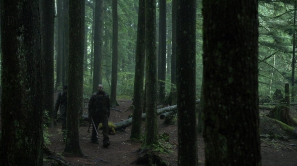 The 100 Season 2 Episode 10 Survival Of The Fittest-679
