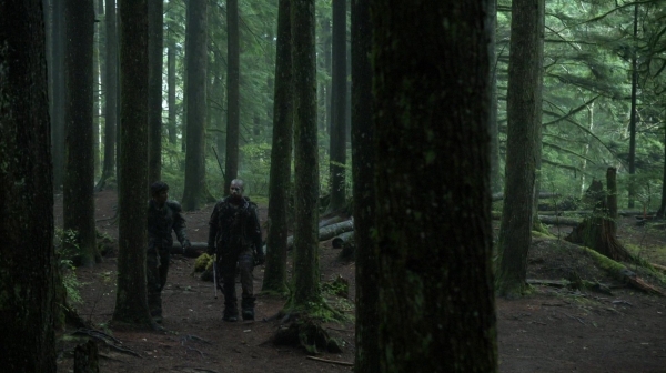 The 100 Season 2 Episode 10 Survival Of The Fittest-678
