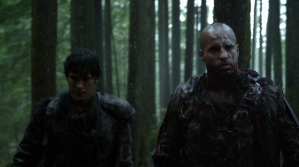 The 100 Season 2 Episode 10 Survival Of The Fittest-674
