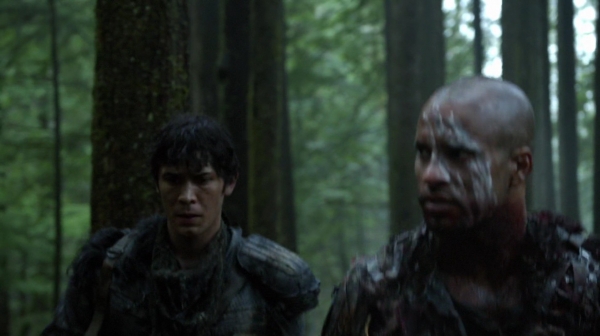 The 100 Season 2 Episode 10 Survival Of The Fittest-669
