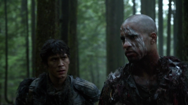The 100 Season 2 Episode 10 Survival Of The Fittest-668

